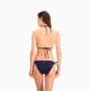 Зображення Puma Плавки PUMA Swim Women Side Tie Bikini Bottom #2: navy