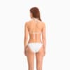 Зображення Puma Плавки PUMA Swim Women Side Tie Bikini Bottom #2: White