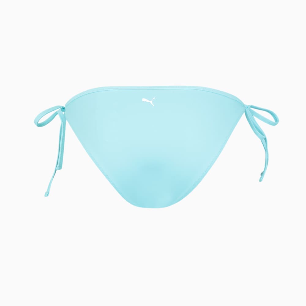 фото Плавки puma swim women side tie bikini bottom