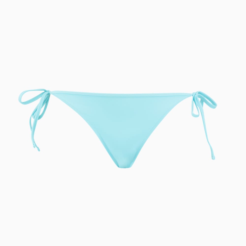 фото Плавки puma swim women side tie bikini bottom