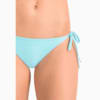 Изображение Puma Плавки PUMA Swim Women Side Tie Bikini Bottom #4: Angel Blue
