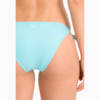 Зображення Puma Плавки PUMA Swim Women Side Tie Bikini Bottom #5: Angel Blue