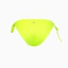 Изображение Puma Плавки PUMA Swim Women Side Tie Bikini Bottom #7: Yellow