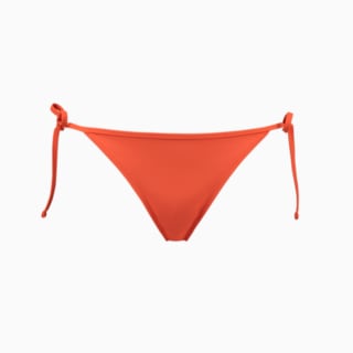 Изображение Puma Плавки PUMA Swim Women Side Tie Bikini Bottom
