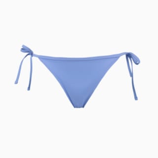 Изображение Puma Плавки PUMA Swim Women Side Tie Bikini Bottom