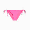 Зображення Puma Плавки PUMA Swim Women Side Tie Bikini Bottom #1: Fluo Pink