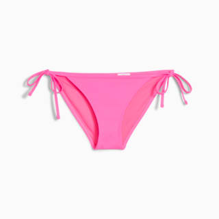 Изображение Puma Плавки PUMA Swim Women Side Tie Bikini Bottom