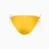 Зображення Puma Плавки PUMA Swim Women Side Tie Bikini Bottom #2: sun orange