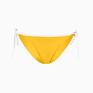 Зображення Puma Плавки PUMA Swim Women Side Tie Bikini Bottom