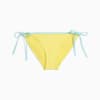 Изображение Puma Плавки PUMA Swim Women Side Tie Bikini Bottom #1: mint