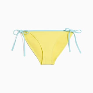Зображення Puma Плавки PUMA Swim Women Side Tie Bikini Bottom