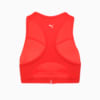 Зображення Puma Топ для плавання PUMA Swim Women Racerback Swim Top #7: Red