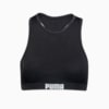 Зображення Puma Топ для плавання PUMA Swim Women Racerback Swim Top #6: black