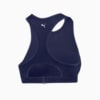 Зображення Puma Топ для плавання PUMA Swim Women Racerback Swim Top #9: navy