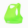 Зображення Puma Ліф для плавання PUMA Swim Women Racerback Swim Top #8: neon green