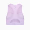 Изображение Puma Топ для плавания PUMA Swim Women Racerback Swim Top #7: pastel lavender