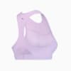 Зображення Puma Ліф для плавання PUMA Swim Women Racerback Swim Top #9: pastel lavender