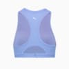 Изображение Puma Лиф для плавания PUMA Swim Women Racerback Swim Top #2: purple magic