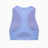 Зображення Puma Топ для плавання PUMA Swim Women Racerback Swim Top #2: purple magic