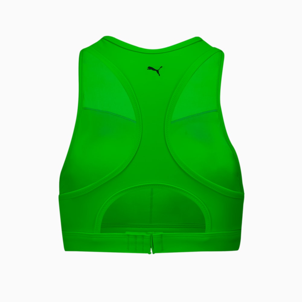 Green puma top 2025