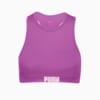 Изображение Puma Топ для плавания PUMA Swim Women Racerback Swim Top #1: Magenta