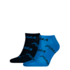 Изображение Puma Носки PUMA UNISEX BWT SNEAKER 2P #1