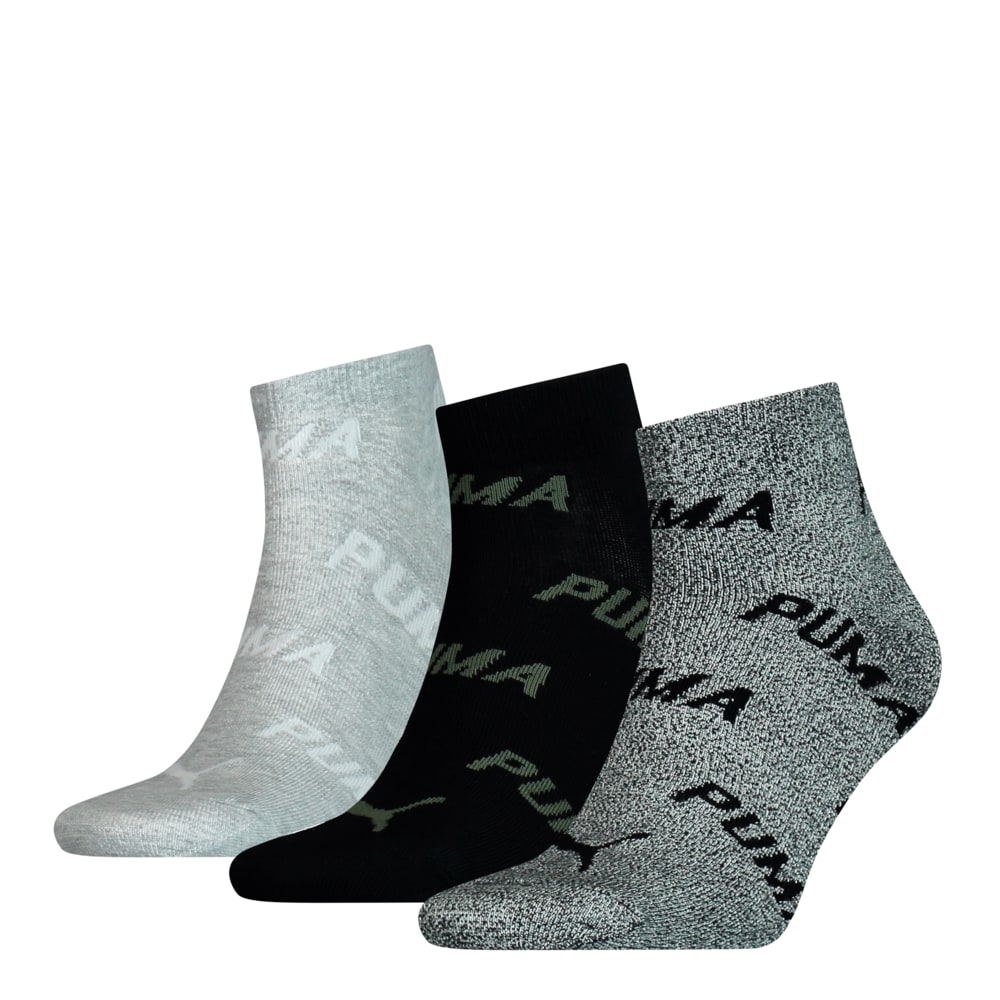 фото Носки quarter socks 2 pack puma