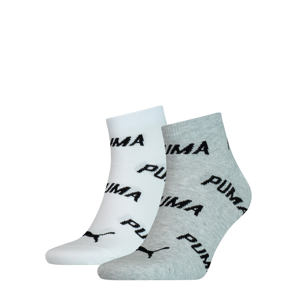 фото Носки quarter socks 2 pack puma