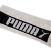 Зображення Puma Шкарпетки Seasonal Logo Men's Socks 2 Pack #3: white / grey