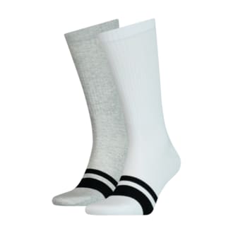 Зображення Puma Шкарпетки Seasonal Logo Men's Socks 2 Pack