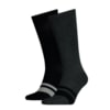 Изображение Puma Носки Seasonal Logo Men's Socks 2 Pack #1