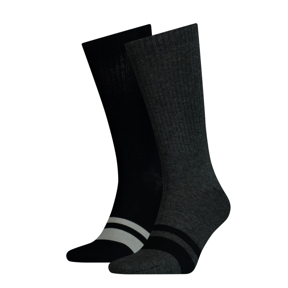фото Носки seasonal logo men's socks 2 pack puma