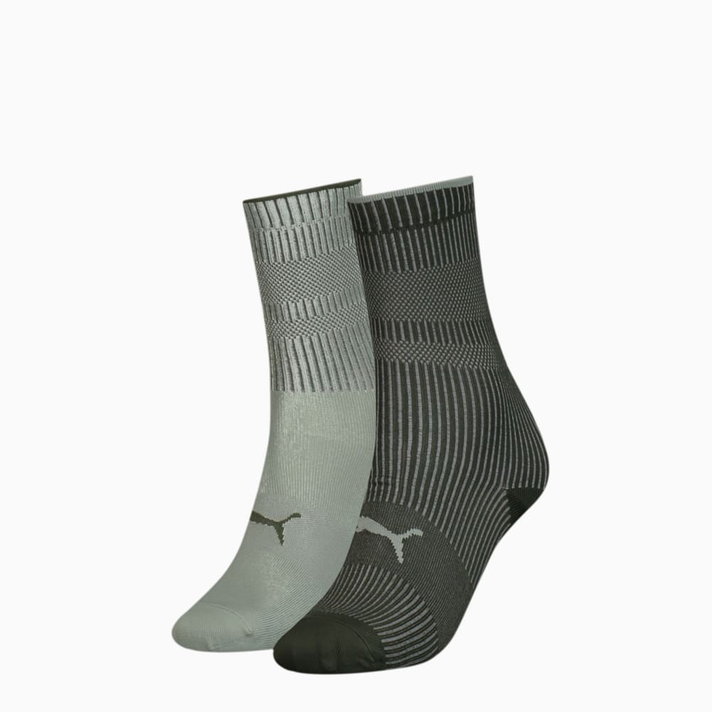 фото Носки ribbed women's socks 2 pack puma