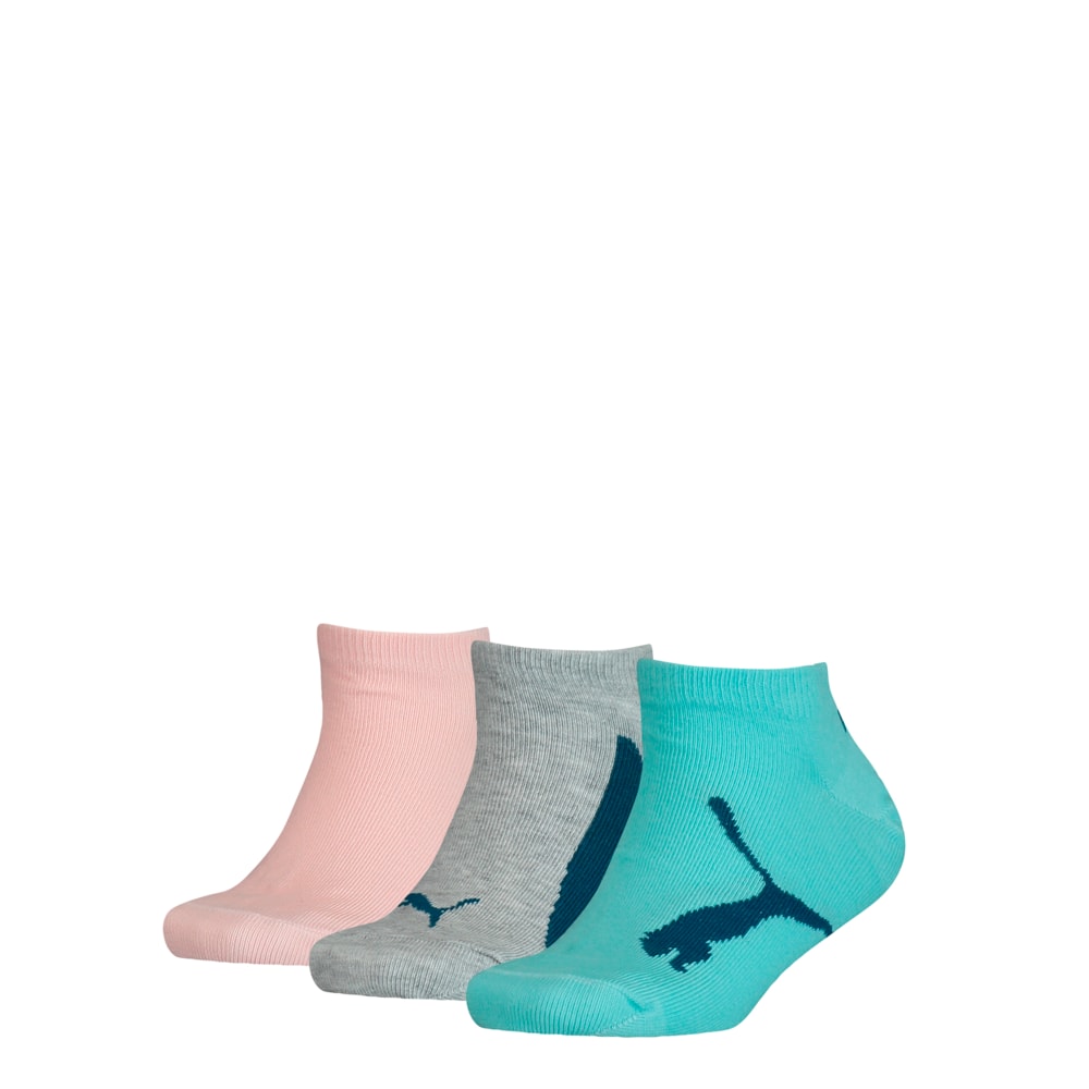 фото Детские носки youth trainer socks 3 pack puma