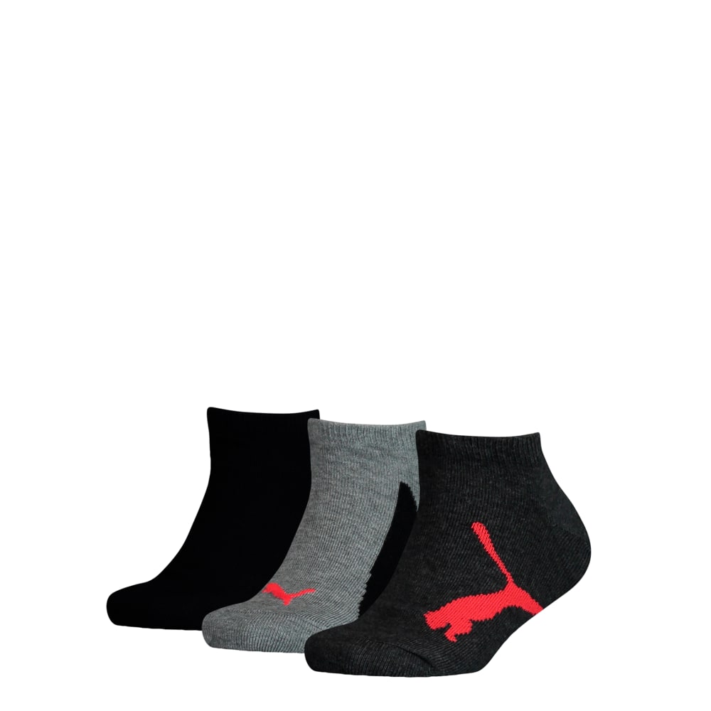 фото Детские носки youth trainer socks 3 pack puma