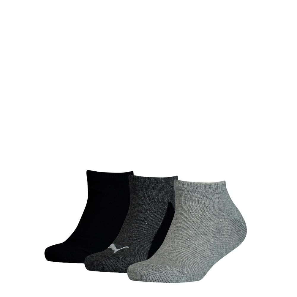 фото Детские носки youth trainer socks 3 pack puma