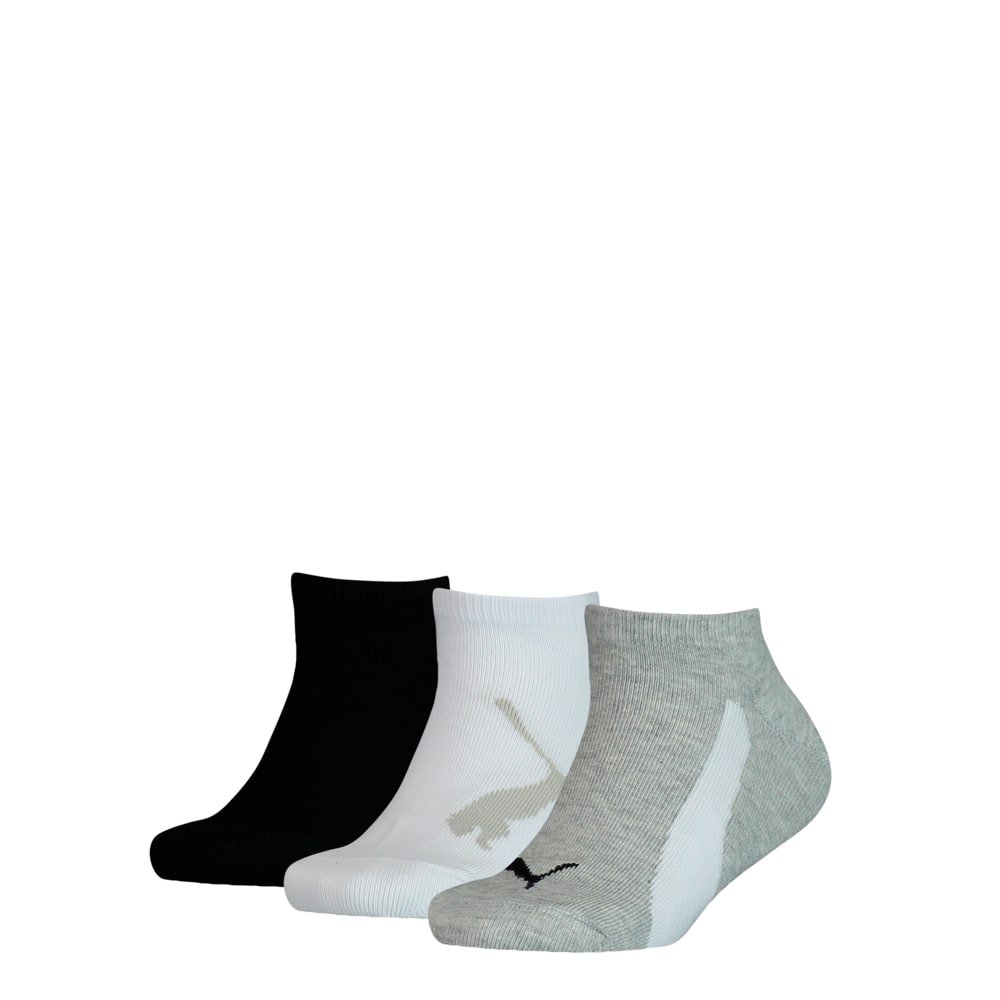 фото Детские носки youth trainer socks 3 pack puma
