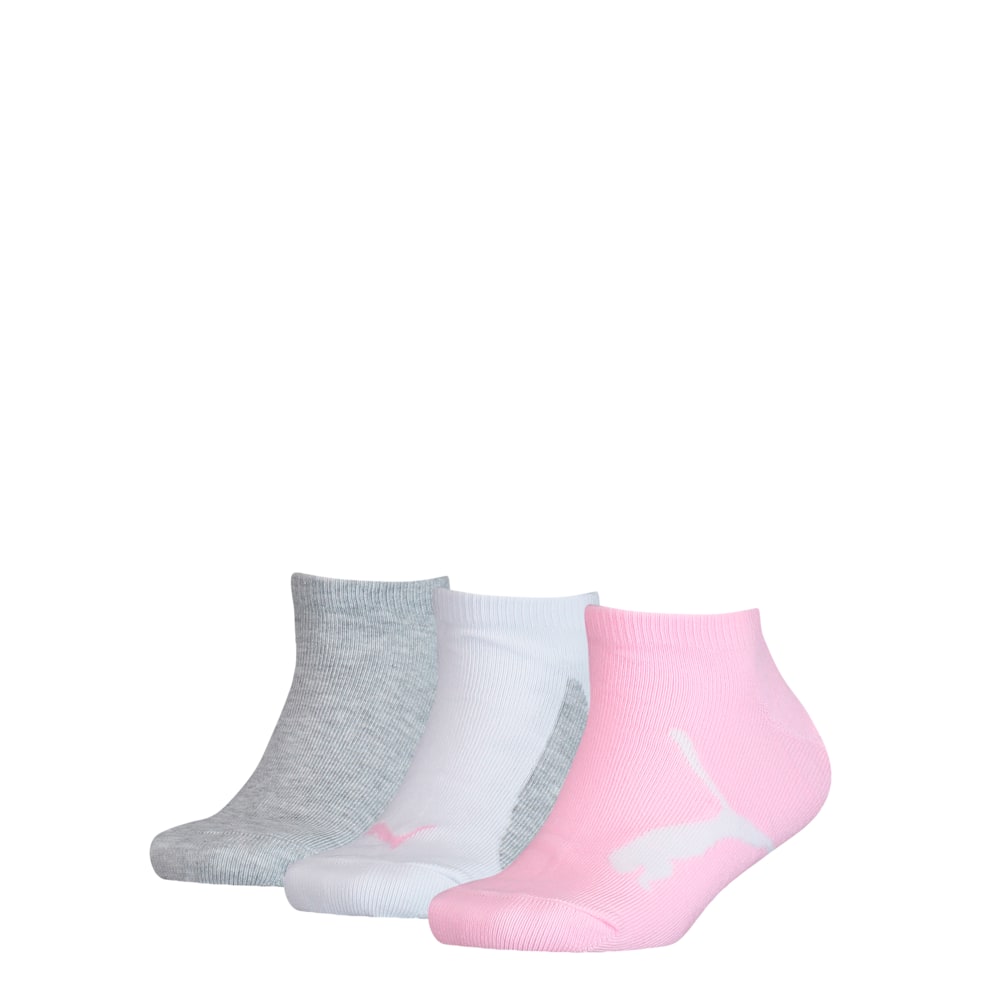 Изображение Puma Детские носки Youth Trainer Socks 3 Pack #1