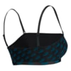 Зображення Puma Бра PUMA AOP BANDEAU TOP 1P HANG #4: blue / black