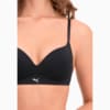 Зображення Puma Бюстгальтер Women’s Soft Padded Bra 1 Pack #5: black