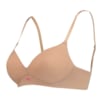 Зображення Puma Бюстгальтер Women’s Soft Padded Bra 1 Pack #8: Champagne