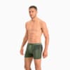 Зображення Puma Чоловіча спідня білизна Active Men's Seamless Boxers 2 Pack #5: army green