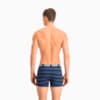 Зображення Puma Чоловіча спідня білизна Heritage Stripe Men's Boxers 2 Pack #2: denim