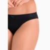 Зображення Puma Жіноча спідня білизна Sparkling Women’s Bikini Briefs 2 Pack #5: blue / black