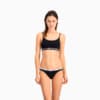 Imagen PUMA Braguita de bikini para mujer (2 pack) #3
