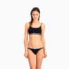 Зображення Puma Жіноча спідня білизна Women's Bikini Briefs 2 Pack #3: black