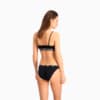 Изображение Puma Женское нижнее белье Women's Bikini Briefs 2 Pack #2: black