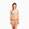 Зображення Puma Жіноча спідня білизна Women's Bikini Briefs 2 Pack #3: grey / grey