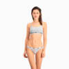 Изображение Puma Женское нижнее белье Women's Bikini Briefs 2 Pack #4: grey / grey