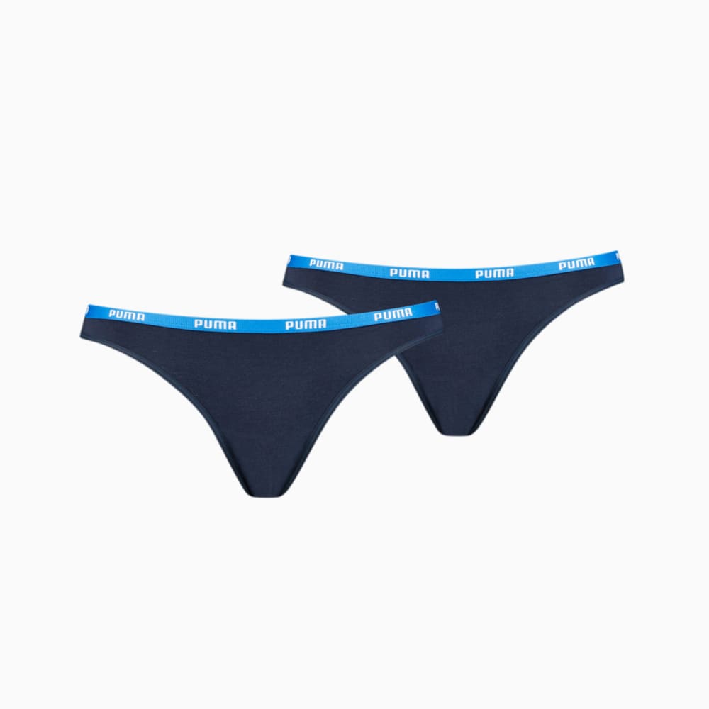 Женское нижнее белье Women's Bikini Briefs 2 Pack